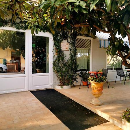 לינה וארוחת בוקר פוטנצה פיצ'נה Casa Cipriani מראה חיצוני תמונה