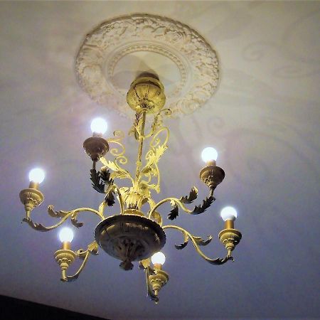 לינה וארוחת בוקר פוטנצה פיצ'נה Casa Cipriani מראה חיצוני תמונה