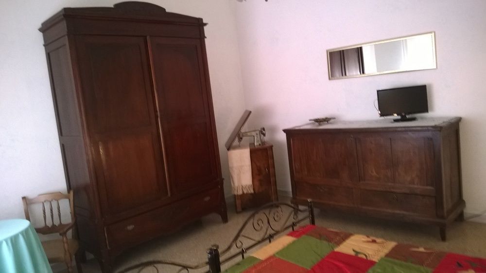 לינה וארוחת בוקר פוטנצה פיצ'נה Casa Cipriani מראה חיצוני תמונה