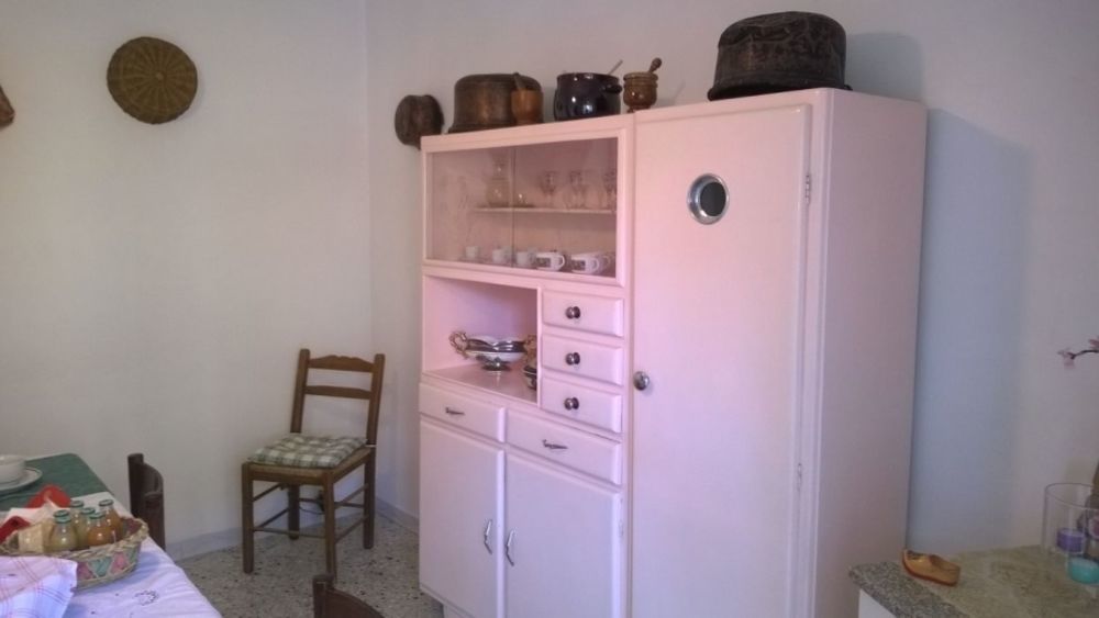 לינה וארוחת בוקר פוטנצה פיצ'נה Casa Cipriani מראה חיצוני תמונה