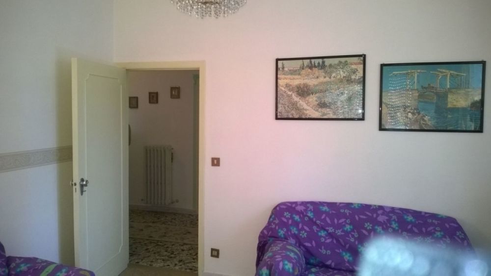 לינה וארוחת בוקר פוטנצה פיצ'נה Casa Cipriani מראה חיצוני תמונה