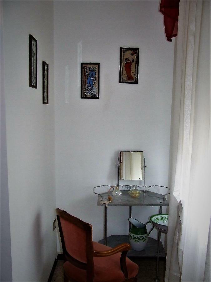 לינה וארוחת בוקר פוטנצה פיצ'נה Casa Cipriani מראה חיצוני תמונה