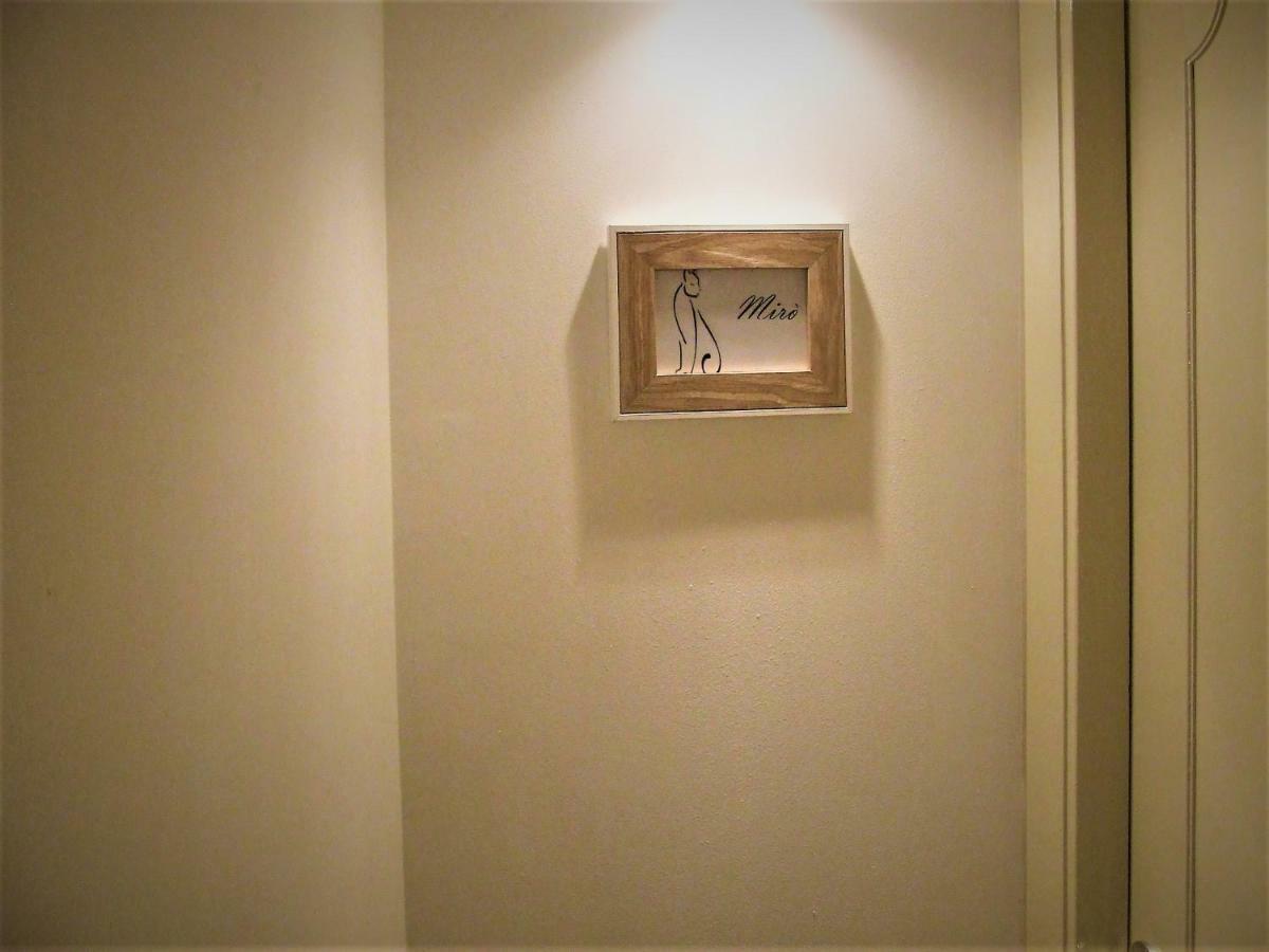 לינה וארוחת בוקר פוטנצה פיצ'נה Casa Cipriani מראה חיצוני תמונה
