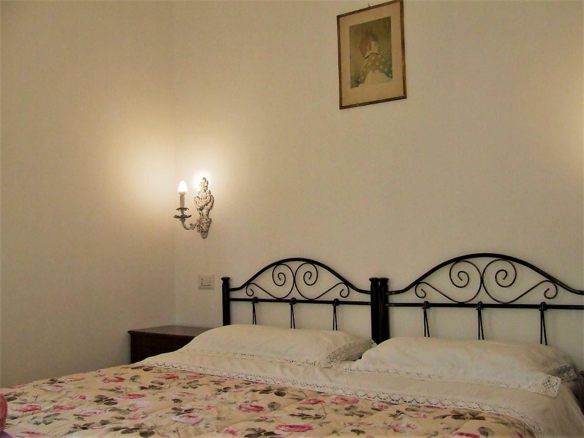 לינה וארוחת בוקר פוטנצה פיצ'נה Casa Cipriani מראה חיצוני תמונה