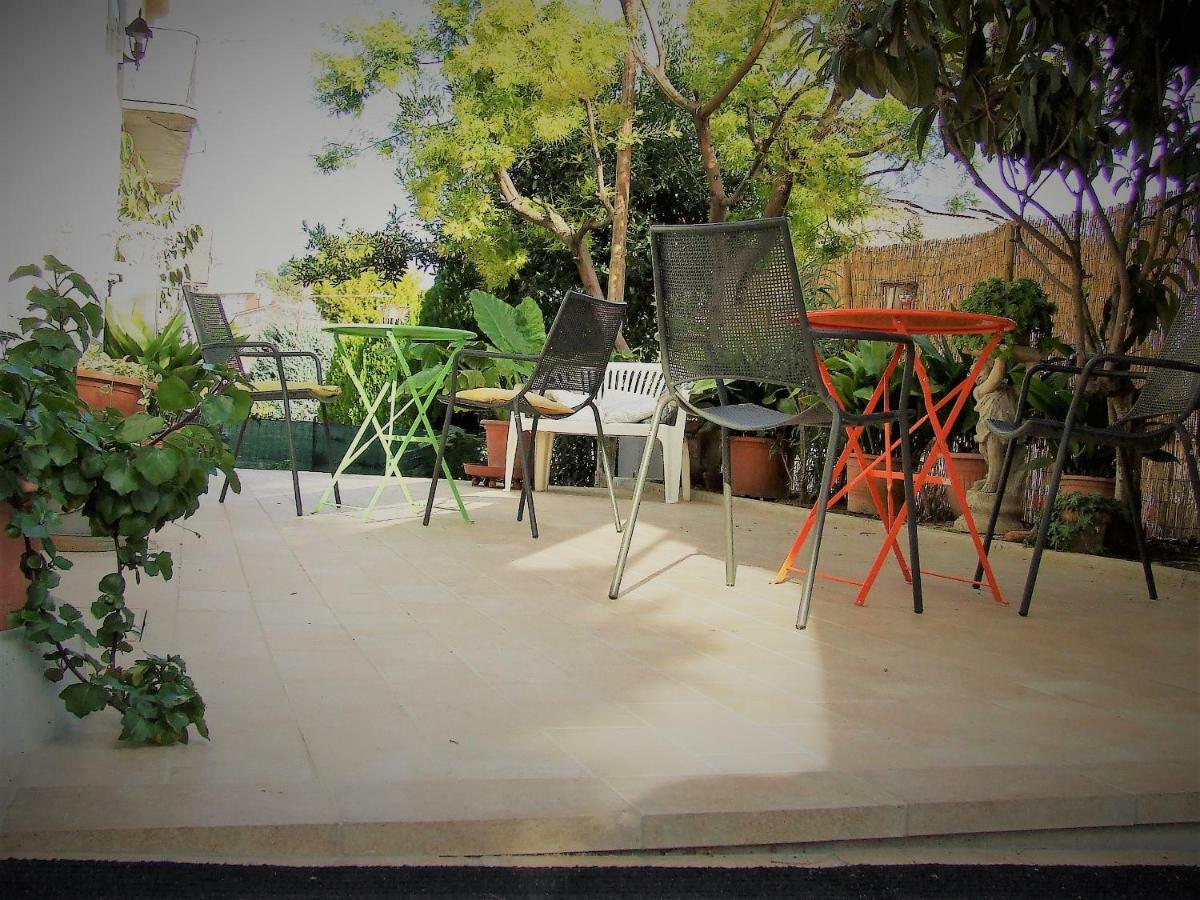 לינה וארוחת בוקר פוטנצה פיצ'נה Casa Cipriani מראה חיצוני תמונה