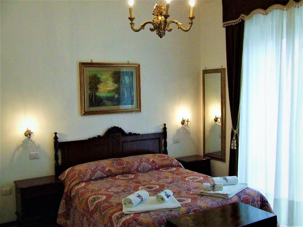 לינה וארוחת בוקר פוטנצה פיצ'נה Casa Cipriani מראה חיצוני תמונה