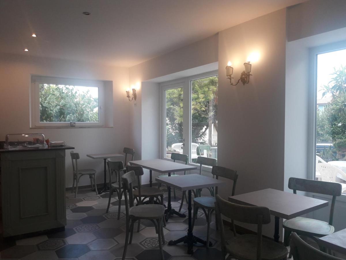לינה וארוחת בוקר פוטנצה פיצ'נה Casa Cipriani מראה חיצוני תמונה